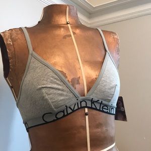 Calvin Klein Bra